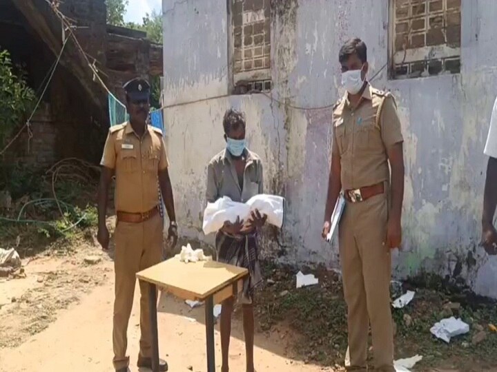 Crime: திருமணத்தை மீறிய உறவில் பிறந்த குழந்தையை அடித்து கொன்ற தாய், பாட்டி - விசாரணையில் அதிர்ச்சி தகவல்கள்