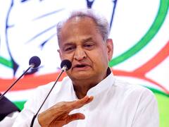 Rajasthan: कर्नाटक में बीजेपी नेता की मौत की सीएम गहलोत ने की निंदा, उदयपुर हत्याकांड का जिक्र कर कही ये बड़ी बात