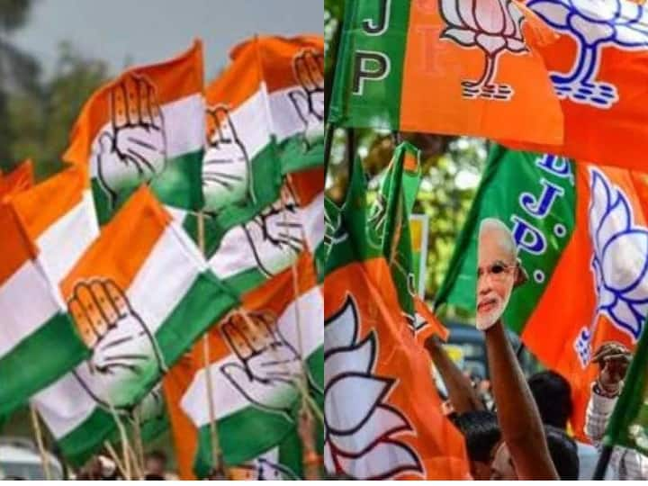 MP News MP Zila Panchayat Election Result BJP Win Ujjani Sagar Jabalpur Congress won Chhindwara MP Zila Panchayat Election Result: मध्य प्रदेश जिला पंचायत अध्यक्ष चुनाव में BJP को फायदा, कांग्रेस को क्या मिला?