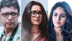 Anjan Dutt: অঞ্জন দত্তের এবার খুনের রহস্য সমুদ্রে, নতুন সিরিজে কোন ভূমিকায় কে কে?