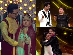 Ravivar With Star Pariwar: भारती ने चुन-चुनकर अनुपमा, इमली सहित इन सितारों का उड़ाया मजाक, देखें फनी वीडियो