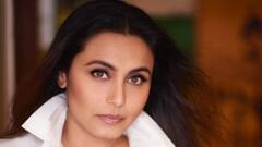 Rani Mukerji: আদিত্য নন, সঙ্গীতে কার সঙ্গে নাচছিলেন রানি? এতদিনে প্রকাশ্যে এল ছবি