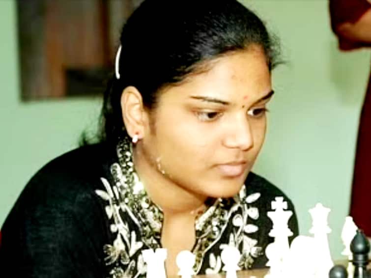 Chess Olympiad 2022 Pratyusha Esha Karavade Indian Womens Team C wins against hong kong sigappi kannappan Chess Olympiad 2022: அடுத்தடுத்து அசத்தும் இந்தியா... இந்திய பெண்கள் அணிக்கு இரண்டு வெற்றி..!
