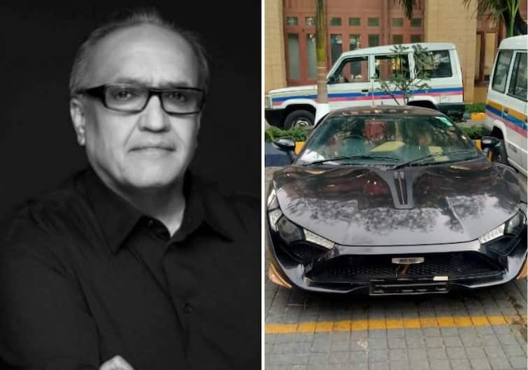 ED files money laundering case against DC Motors owner Dilip Chhabria under PMLA ईडीकडून DC Motors चे मालक दिलीप छाब्रिया यांच्याविरोधात मनी लाँड्रिंग प्रकरणी गुन्हा दाखल