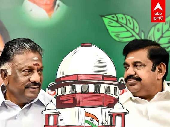 OPS EPS Case : OPS-க்கு முதல் வெற்றி..?எடப்பாடிக்கு “செக்”நீதிமன்றம் சொல்வது என்ன?