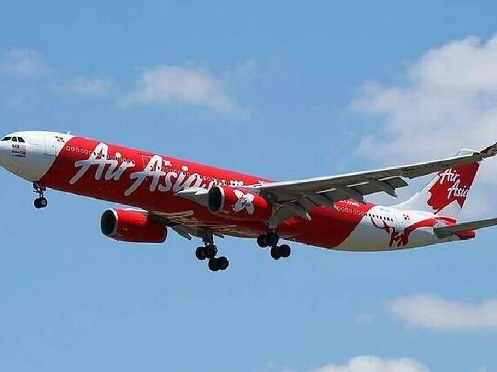 Flight Offers: AirAsia launches Pay Day Sale till 31 December 2022 Flight Ticket Offers: केवल 1499 रुपये में करें फ्लाइट से सफर! सीमित समय ही उठा सकेंगे ऑफर का फायदा
