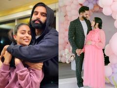 Parmish Geeta Pics: जल्द पिता बनने वाले हैं परमीश वर्मा, पंजाबी सिंगर ने पत्नी के लिए प्लान किया बेबी शॉवर, सामने आई तस्वीरें