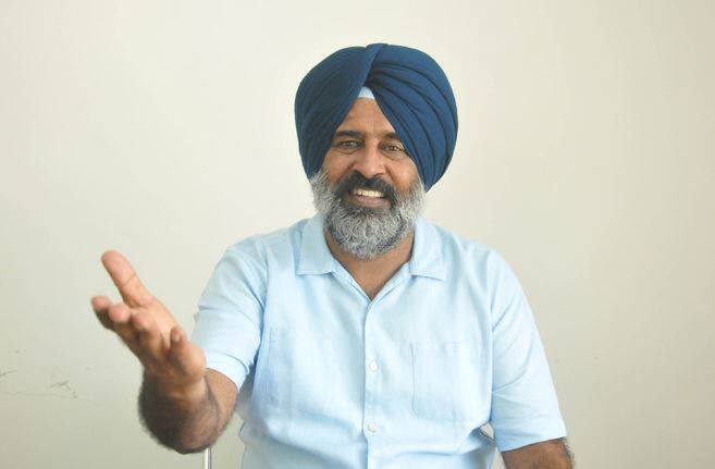 NO Medicine in  Rural dispensaries and X-Ray films finished in the hospitals after the AAP Government  , Pargat Singh says, 'Delhi model' is knocking in Punjab  AAP ਸਰਕਾਰ ਆਉਣ ਮਗਰੋਂ ਪੇਂਡੂ ਡਿਸਪੈਂਸਰੀਆਂ 'ਚ ਨਹੀਂ ਪਹੁੰਚੀ ਕੋਈ ਦਵਾਈ , ਹਸਪਤਾਲਾਂ 'ਚ X-Ray ਫਿਲਮਾਂ ਖ਼ਤਮ, ਪਰਗਟ ਸਿੰਘ ਬੋਲੇ, 'ਦਿੱਲੀ ਮਾਡਲ' ਦੀ ਪੰਜਾਬ 'ਚ ਦਸਤਕ