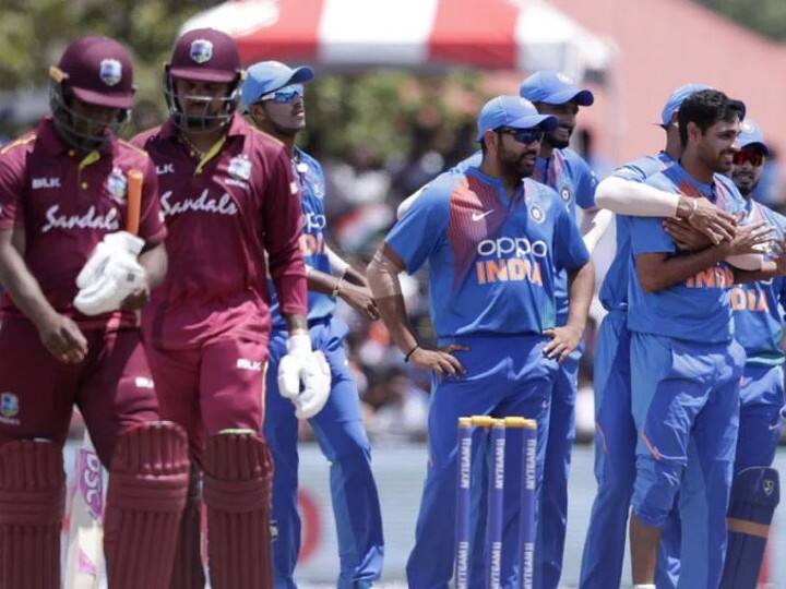 Rohit captaincy will take win  again..? First T20 match with West Indies today.. IND vs WI: மீண்டும் வாகை சூடுமா ரோகித் தலைமை..?  இன்று மேற்கு இந்திய அணியுடன் முதல் டி20 போட்டி.!