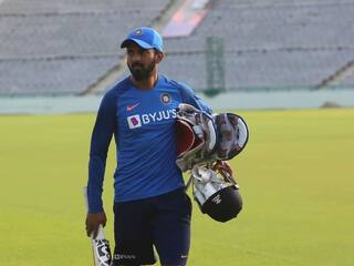 IND vs WI T20 Series: કેએલ રાહુલના સ્થાને આ પ્લેયરને કરાયો રિપ્લેસ, વેસ્ટ ઇન્ડિઝ વિરુદ્ધ રમશે ટી-20 સીરિઝ
