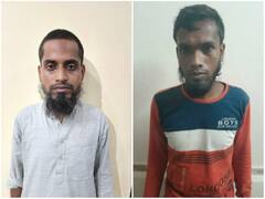 असम के मोरीगांव में 12 संदिग्ध आतंकी गिरफ़्तार, मदरसे की आड़ में आतंकी गतिविधियों को बढ़ावा देने का आरोप