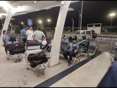 Chess Olympiad 2022: நள்ளிரவில் நாடு திரும்பிய பாகிஸ்தான் வீரர்கள்... பின்னணி இதுதான்..!