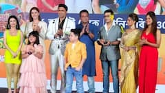 Dev Rukmini: ছোটপর্দায় দেব-রুক্মিণী ম্যাজিক, সফরসঙ্গী হবেন মনামীও!