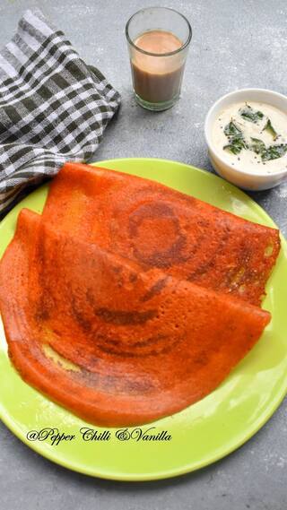 Crispy Dosa : தோசை மாவை எப்படி ரெடி பண்ணா, மொறு மொறு தோசையை ஜமாய்க்கலாம்.. டிப்ஸ் இங்க இருக்கு..