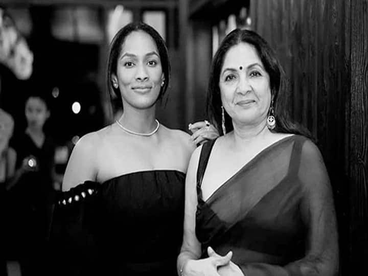 Neena Gupta was wrong to curbed her daughter Masaba Gupta acting aspirations in past Neena Gupta ने आखिर किस बात के लिए बेटी Masaba Gupta से मांगी माफी, जानिए वजह