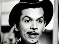 बस कंडक्टरी करने वाले Johnny Walker से पहली बार मिलकर नाराज़ हो गए थे Guru Dutt, ये थी वजह!