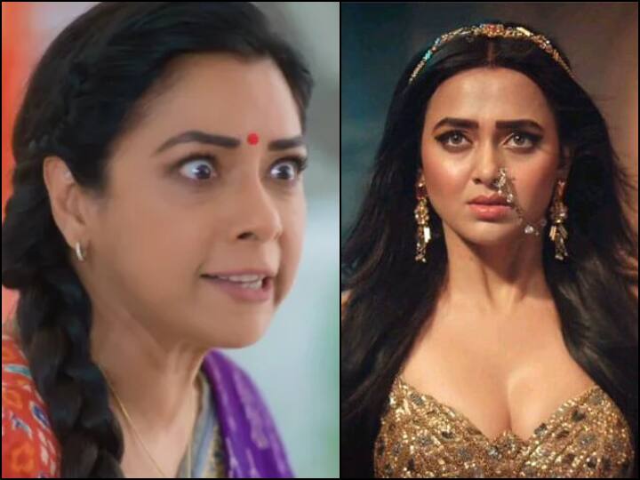 trp list of 29th week naagin 6 not in top 10 anupamaa khatron ke khiladi 12 continue to rule in trp chart TRP List This Week: टीआरपी में नागिन 6 का बुरा हाल, नंबर वन पर कायम है 'अनुपमा' का जलवा