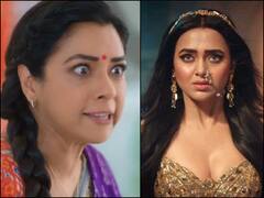 TRP List This Week: टीआरपी में नागिन 6 का बुरा हाल, नंबर वन पर कायम है 'अनुपमा' का जलवा