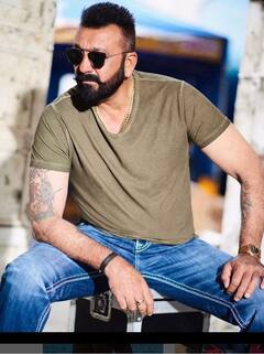 Sanjay Dutt Birthday: આ બ્લોકબસ્ટર ફિલ્મોને રિજેક્ટ કરી ચૂક્યો છે સંજય દત્ત, લીસ્ટમાં બહુબલી પણ છે સામેલ