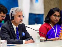 SCO Meet: ताशकंद की मीटिंग में क्या हुआ? विदेश मंत्री एस जयशंकर ने बताई पूरी बात, आतंकवाद का भी छिड़ा जिक्र