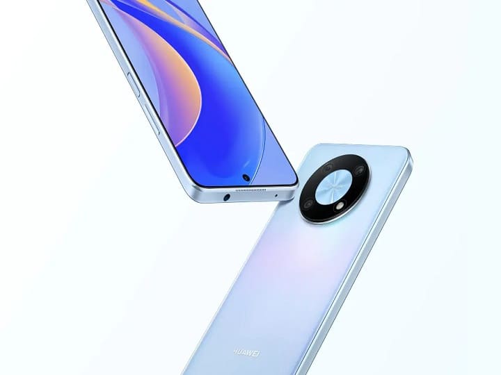 Huawei Enjoy 50 Pro Launched, know price and specifications Huawei: Enjoy 50 Pro स्मार्टफोन की बाजार में एंट्री, 30 मिनट में हो जाएगा 50 प्रतिशत तक चार्ज
