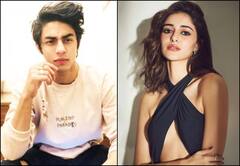 शाहरुख खान के बेटे Aryan Khan को बचपन से पसंद करती हैं Ananya Panday, बताया क्यों आया उन पर दिल!