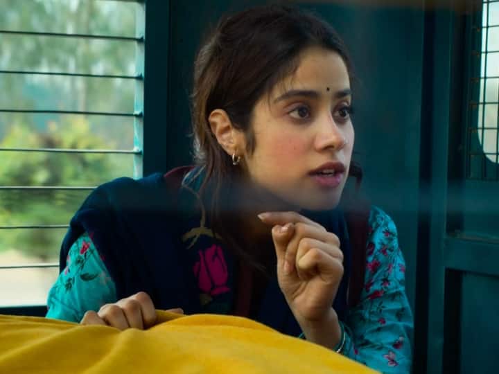 Good Luck Jerry Review: Janhvi Kapoor Manages To Entertain In This Chaotic Dark Comedy
