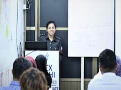 Manisha Ropeta: పాకిస్థాన్‌లో హిందూ మహిళ రికార్డు- DSPగా బాధ్యతలు!