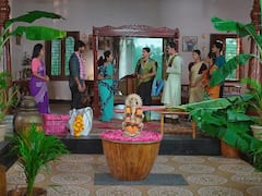 Janaki Kalaganaledu July 29th Update: మల్లికని వరలక్ష్మి వ్రతం చేయమన్న జ్ఞానంబ- కుమిలిపోతున్న రామా, జానకి