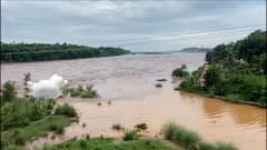 Monsoon 2022: Jammu suffers amid swollen rivers, severe water-logging | ABP News