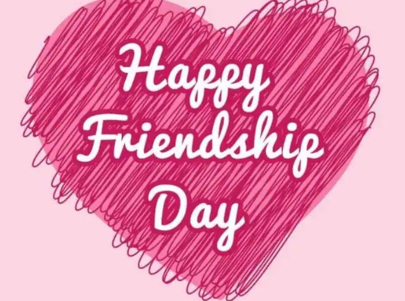Happy Friendship Day 2022 Wishes Message in Gujarati International Friendship Day Quotes Greetings Photos Happy Friendship Day 2022 Wishes: ફ્રેન્ડશિપ ડે પર મિત્રોને આ શાયરી અને સંદેશ મોકલી પાઠવો શુભેચ્છા