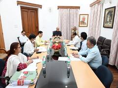 Jharkhand: राज्यपाल रमेश बैस ने दिया निर्देश, नियमों की अनदेखी करने वाली प्राइवेट यूनिवर्सिटीज की मान्यता होगी खत्म  