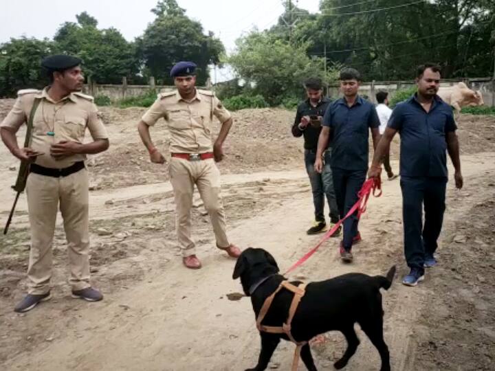 Breaking News Bihar: Bomb blast again in Bhagalpur near Nathnagar Police Training Camp Gate ann बिहार से बड़ी खबर: भागलपुर में फिर बम ब्लास्ट, नाथनगर पुलिस ट्रेनिंग कैंप गेट के पास हुआ धमाका, मची अफरा-तफरी