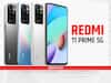 Redmi 11 Prime 5G जल्द होगा लॉन्च, सामने आए लीक फीचर्स