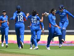 IND-W vs AUS-W: ऑस्ट्रेलिया ने जीती हारी हुई बाज़ी, एश्ले गार्डनर और ग्रेस हैरिस ने टीम इंडिया के मुंह से छीनी जीत