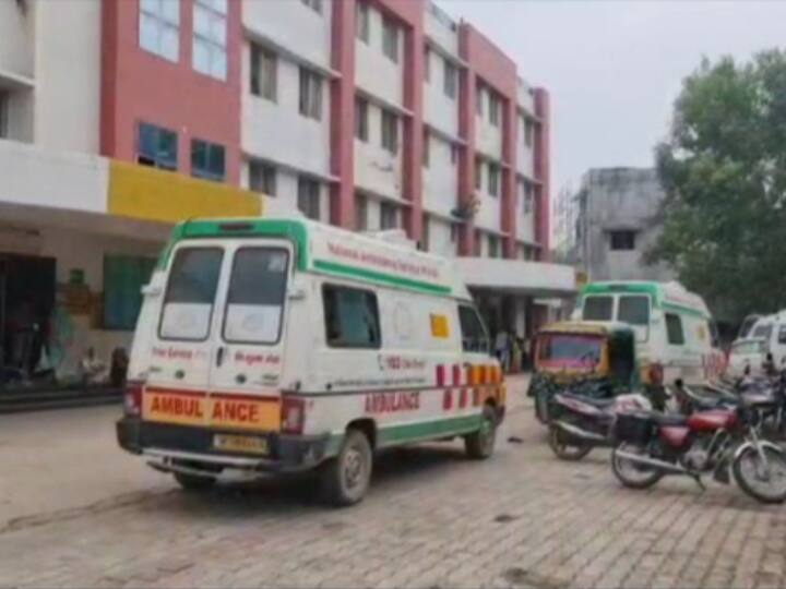 Uttar Pradesh Hardoi Health Depratment disclosure thath ambulance Company made fake report and take 6 crore ann Hardoi News: हरदोई में स्वास्थ्य विभाग को तीन महीने में लगा छह करोड़ का चूना, एंबुलेंस कंपनी ने तैयार की फर्जी रिपोर्ट