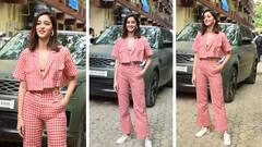 Ananya Panday: এই বলি সুপারস্টারের ছেলে ছিলেন তাঁর 'ভালোলাগা', গোপন কথা প্রকাশ্যে আনলেন নিজেই