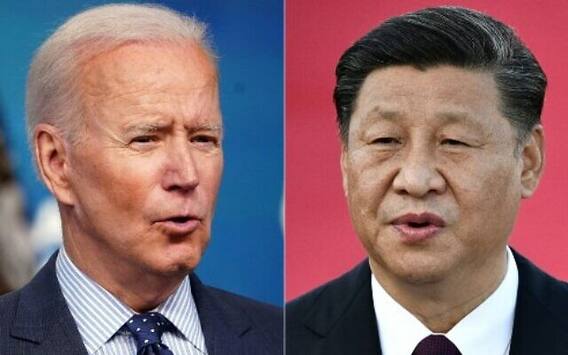 Xi Jinping and Biden ਦਰਮਿਆਨ 2 ਘੰਟੇ ਫ਼ੋਨ 'ਤੇ ਗੱਲਬਾਤ