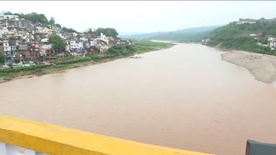 Jammu Rains: जम्मू में आज भी बारिश के आसार