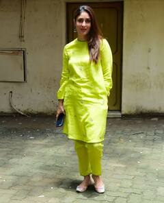 Kareena Kapoor Pics: ਲਾਲ ਸਿੰਘ ਚੱਢਾ ਪ੍ਰਮੋਸ਼ਨ 'ਤੇ ਦਿਖਿਆ ਕਰੀਨਾ ਕਪੂਰ ਦਾ ਬੇਹੱਦ ਖੂਬਸੂਰਤ ਅੰਦਾਜ਼, ਆਮਿਰ ਕਾਨ ਨੂੰ ਲੋਕਾਂ ਨੇ ਕੀਤਾ ਮਿਸ