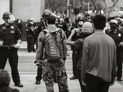 Police Dispute: లేడీ కానిస్టేబుల్ కోసం తన్నులాట! కొట్టుకున్న భీమవరం పోలీసులు!