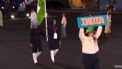 Commonwealth Games 2022: High hopes from Indian players as the games start today | ABP news