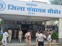 MP Politics: गोपाल सिंह इंजीनियर बने सीहोर के जिला पंचायत अध्यक्ष, कड़ी सुरक्षा में वीडियो कोच बस से आए बीजेपी समर्थक सदस्य