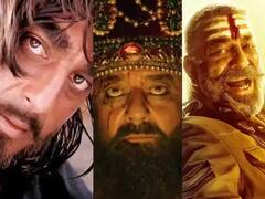 Sanjay Dutt: ਸੰਜੇ ਦੱਤ ਇਨ੍ਹਾਂ ਬਾਲੀਵੁੱਡ ਫ਼ਿਲਮਾਂ `ਚ ਨਿਭਾ ਚੁੱਕੇ ਹਨ ਵਿਲਨ ਦਾ ਰੋਲ, ਦਰਸ਼ਕਾਂ ਨੇ ਕੀਤਾ ਸੀ ਪਸੰਦ