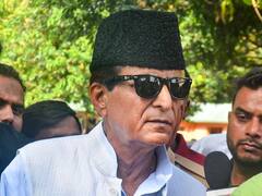 UP Politics: Azam Khan का Lulu Mall विवाद पर बड़ा बयान, मालिक को बताया RSS का फंड रेजर, ED एक्शन पर कही ये बात