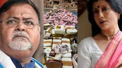 Aparna Sen: পার্থ-কে সরিয়ে মুখরক্ষার চেষ্টা তৃণমূলের: অপর্ণা সেন