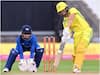 IND vs AUS Women: ਰੇਨੁਕਾ ਦੀ ਦਮਦਾਰ ਗੇਂਦਬਾਜ਼ੀ ਵੀ ਭਾਰਤ ਨੂੰ ਨਹੀਂ ਜਿਤਾ ਸਕੀ, ਆਸਟਰੇਲੀਆ ਜਿੱਤ ਲਈ ਹਾਰੀ ਹੋਈ ਬਾਜ਼ੀ