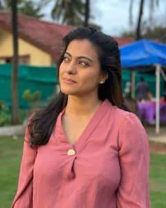 काजोल ने दिखाए 7 दिनों के डिफरेंट मूड्स की झलकियां, एक्ट्रेस के अलग अवतार को आपने देखा क्या?