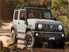 Suzuki: लिमिटेड एडिशन Jimny Sierra 4Sport की गई रिवील, सीट हाइट तक पानी में भी फर्राटे से दौड़ेगी!