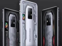 Nubia: कंपनी ने लॉन्च किया दमदार गेमिंग स्मार्टफोन Red Magic 7S Pro, जानें स्पेसिफिकेशंस